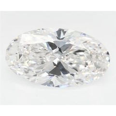 1.73ct OVAL Diamond - 500110259