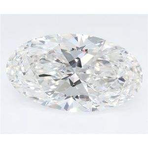 3.09ct OVAL Diamond - 500110336