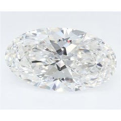 3.09ct OVAL Diamond - 500110336