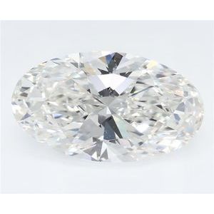 2.58ct OVAL Diamond - 500110317