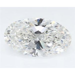 2.58ct OVAL Diamond - 500110317