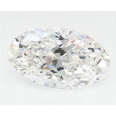 2.02ct OVAL Diamond - 500110280