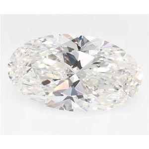 3.01ct OVAL Diamond - 500110330