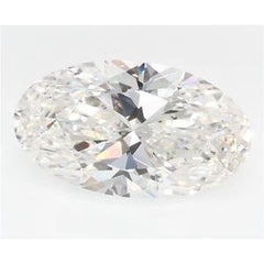 3.01ct OVAL Diamond - 500110330