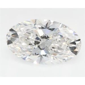 1.7ct OVAL Diamond - 500110258