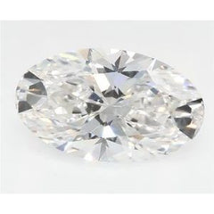 1.7ct OVAL Diamond - 500110258