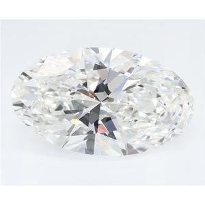 1.87ct OVAL Diamond - 500110266