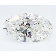 1.87ct OVAL Diamond - 500110266