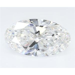 2.33ct OVAL Diamond - 500110302
