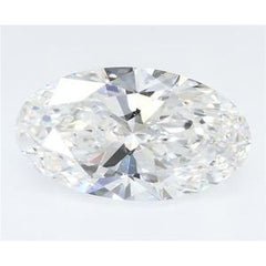 2.33ct OVAL Diamond - 500110302