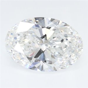 2.33ct OVAL Diamond - 500110302
