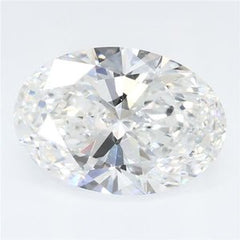 2.33ct OVAL Diamond - 500110302