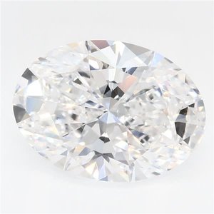 2.41ct OVAL Diamond - 500110305
