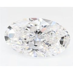 2.41ct OVAL Diamond - 500110305