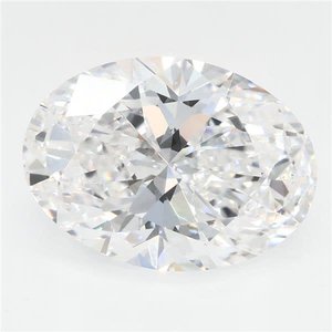 2.61ct OVAL Diamond - 500110318