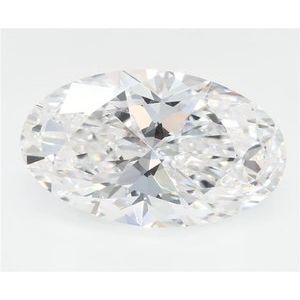 2.61ct OVAL Diamond - 500110318