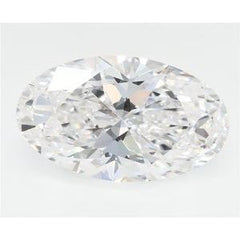 2.61ct OVAL Diamond - 500110318