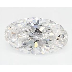 1.75ct OVAL Diamond - 500110261
