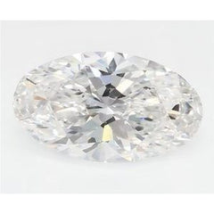 1.75ct OVAL Diamond - 500110261