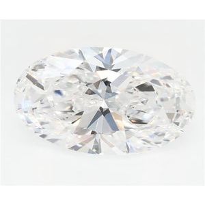 3.05ct OVAL Diamond - 500110334