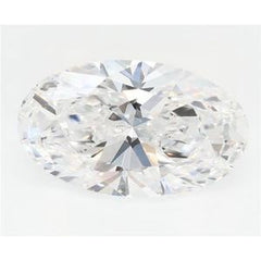 3.05ct OVAL Diamond - 500110334