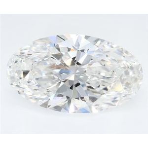 2.08ct OVAL Diamond - 500110289