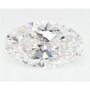 2.08ct OVAL Diamond - 500110291