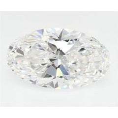 2.08ct OVAL Diamond - 500110291
