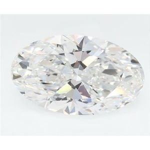 2.25ct OVAL Diamond - 500110298