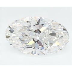 2.25ct OVAL Diamond - 500110298
