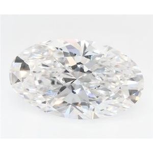 2.56ct OVAL Diamond - 500110316