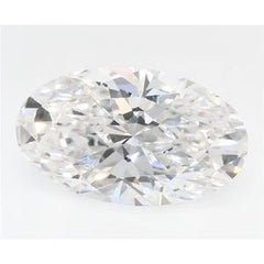 2.56ct OVAL Diamond - 500110316