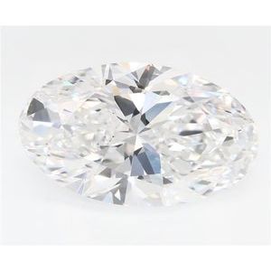 2.65ct OVAL Diamond - 500110323