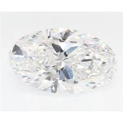 2.65ct OVAL Diamond - 500110323