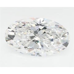 2.5ct OVAL Diamond - 500110311