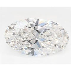 2.63ct OVAL Diamond - 500110319