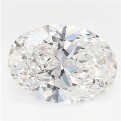 2.63ct OVAL Diamond - 500110319