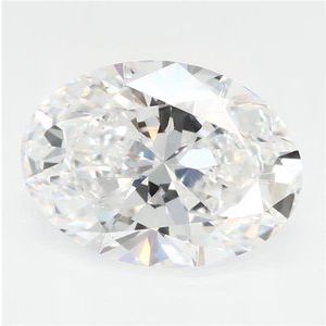 2.02ct OVAL Diamond - 500110281