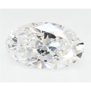 2.02ct OVAL Diamond - 500110281