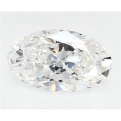 2.02ct OVAL Diamond - 500110281