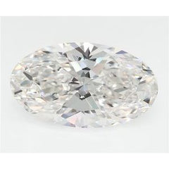 3.24ct OVAL Diamond - 500110342