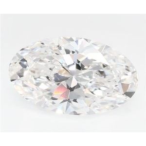 2.55ct OVAL Diamond - 500110314