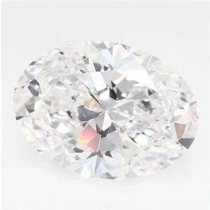 2.55ct OVAL Diamond - 500110314