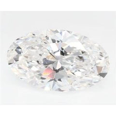 2.55ct OVAL Diamond - 500110314