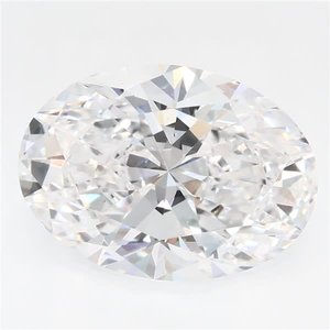 2.44ct OVAL Diamond - 500110308