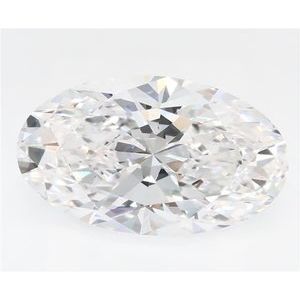 2.44ct OVAL Diamond - 500110308