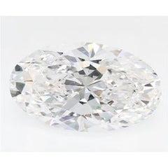 2.44ct OVAL Diamond - 500110308