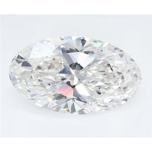 1.84ct OVAL Diamond - 500110265