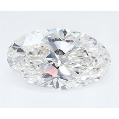 1.84ct OVAL Diamond - 500110265