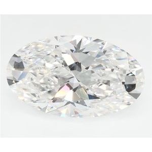 2.65ct OVAL Diamond - 500110322